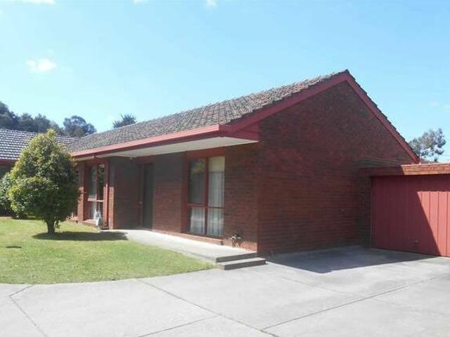 House for rent in Camerons Creek, Victoria