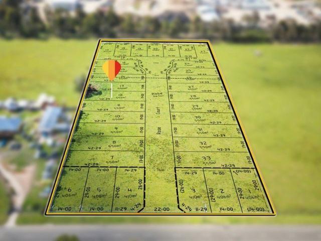 Land for sale in East Bairnsdale, Victoria