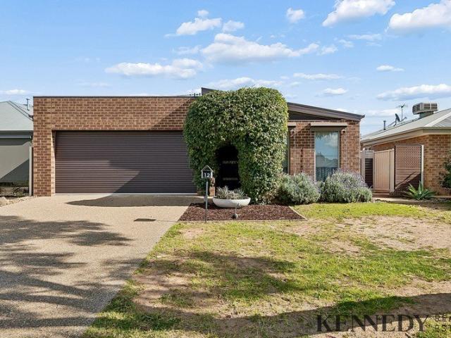 House for sale in Yarrawonga, Victoria