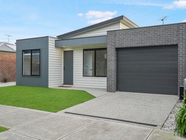 Townhouse for rent in Geelong, Victoria