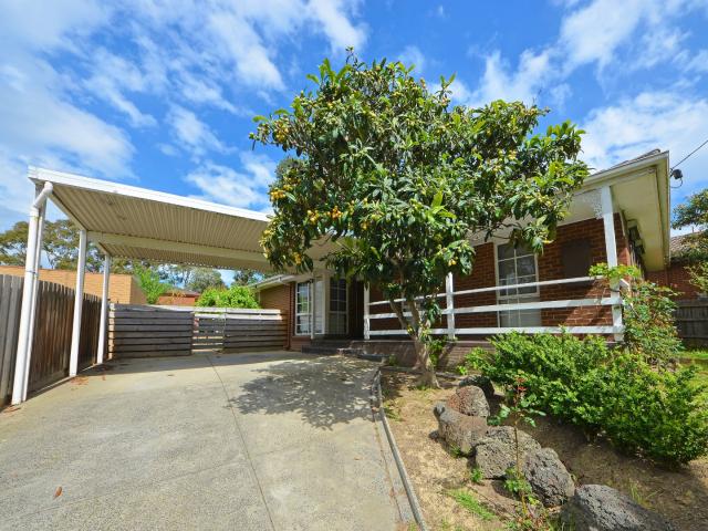 House for rent in Camerons Creek, Victoria