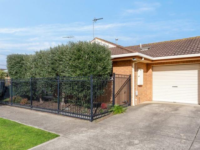 Apartment for sale in Geelong, Victoria