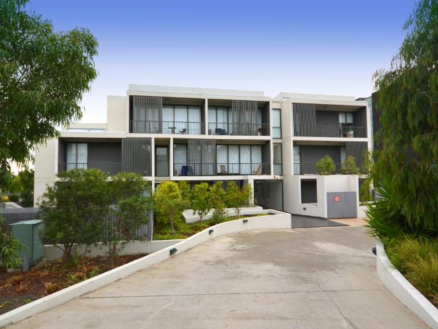 Apartment for rent in Camerons Creek, Victoria