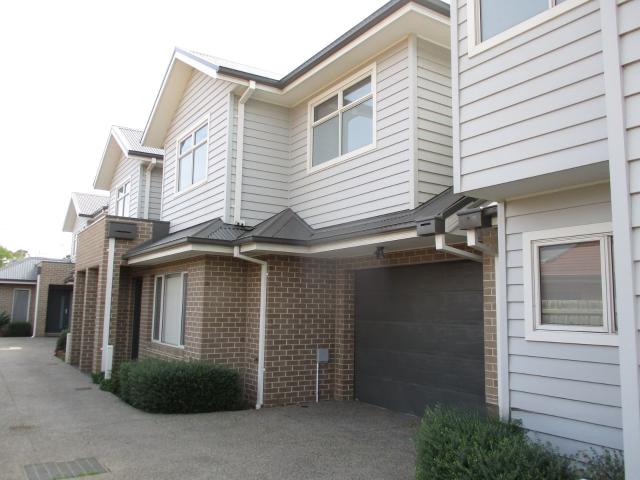 House for rent in Camerons Creek, Victoria