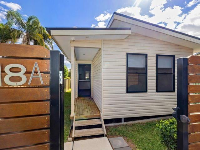 House for rent in North Richmond, Sydney