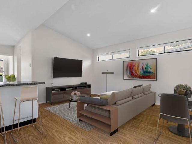 House for rent in North Richmond, Sydney
