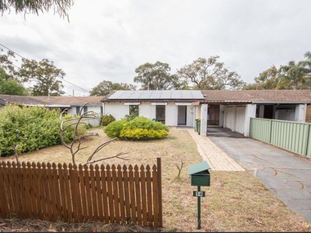 House for rent in Orelia, Western Australia