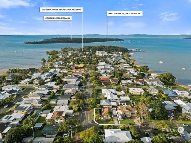 House for sale in Toombul, Queensland