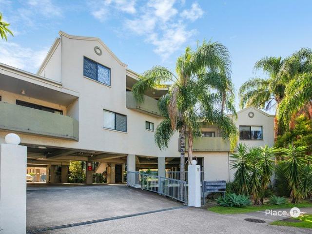 Apartment for sale in Toombul, Queensland