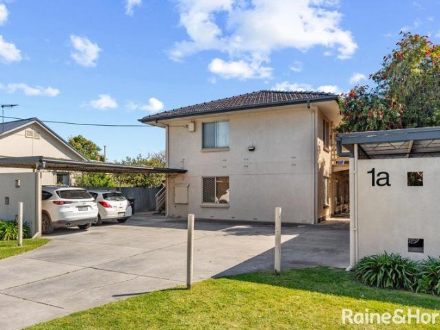 Apartment for rent in Camden Park, Adelaide