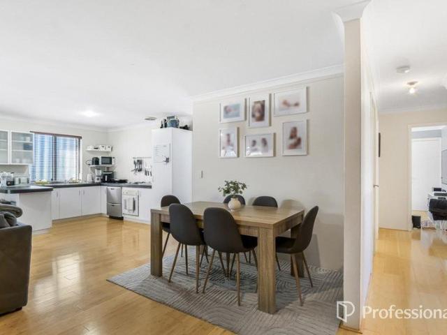 Villa for sale in Stirling, Western Australia
