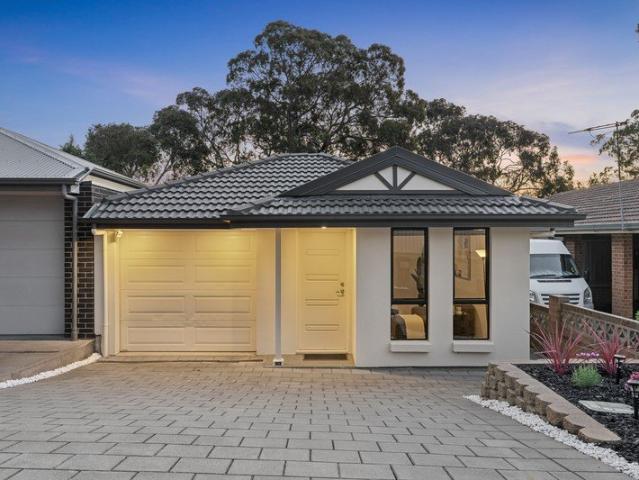House for sale in Horseshoe Creek, South Australia