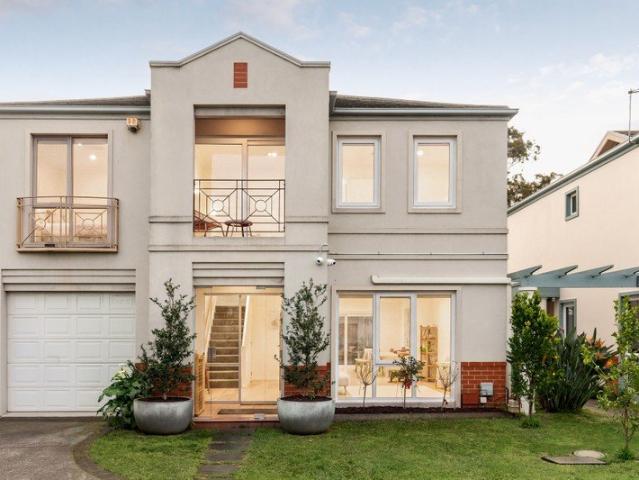 Townhouse for sale in Camerons Creek, Victoria