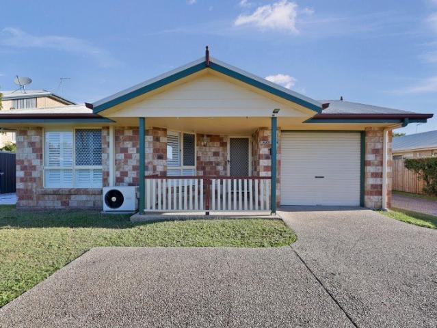 Apartment for sale in Mackay, Queensland