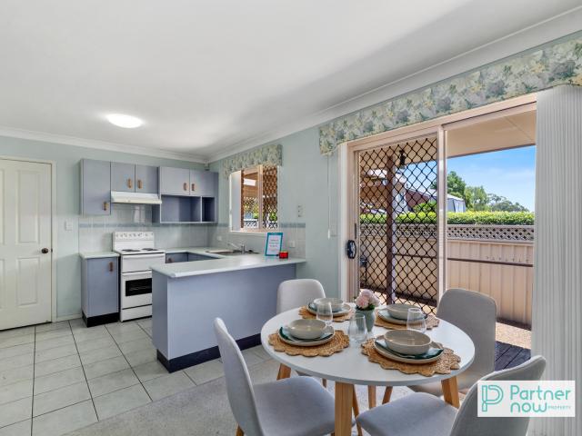 Apartment for sale in Piallamore, New South Wales
