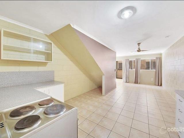 Townhouse for rent in Gladstone, Queensland