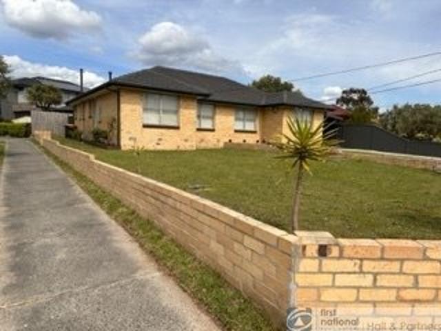 Apartment for rent in Camerons Creek, Victoria