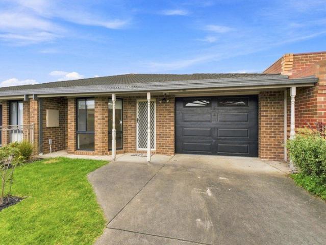 Apartment for sale in Traralgon, Victoria