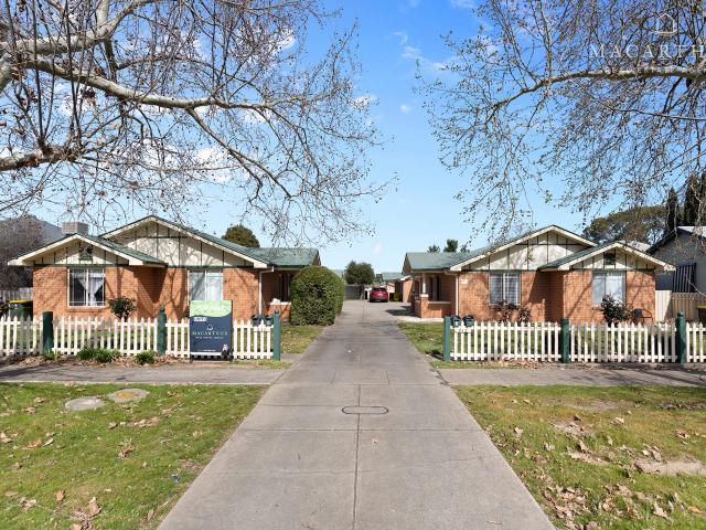 Villa for sale in Belfrayden, New South Wales