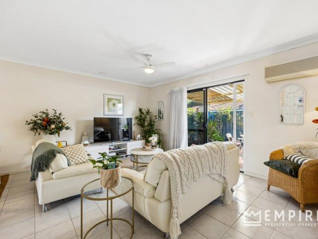Villa for sale in Western Australia