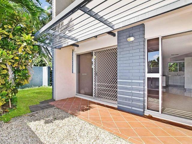 Townhouse for rent in North Ward, Townsville