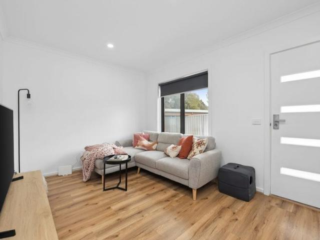 Apartment for rent in North Bendigo, Bendigo
