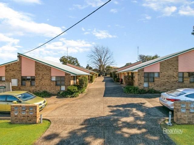 Apartment for rent in Drayton, Toowoomba