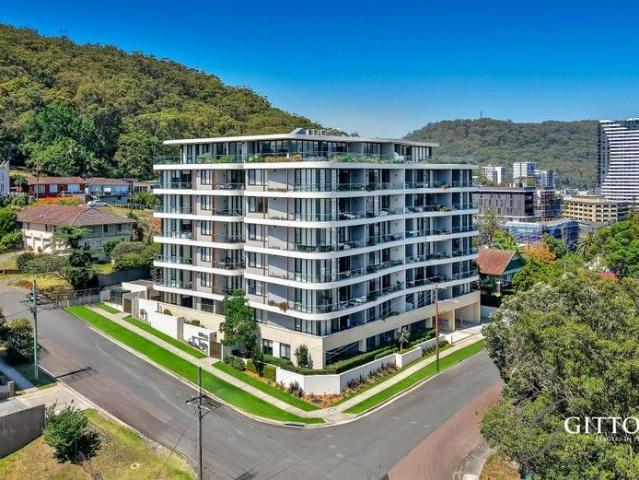 Apartment for sale in Gosford, New South Wales