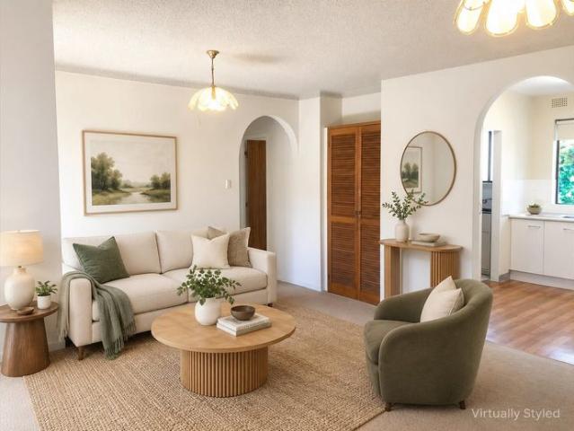 Apartment for rent in Sydney, New South Wales