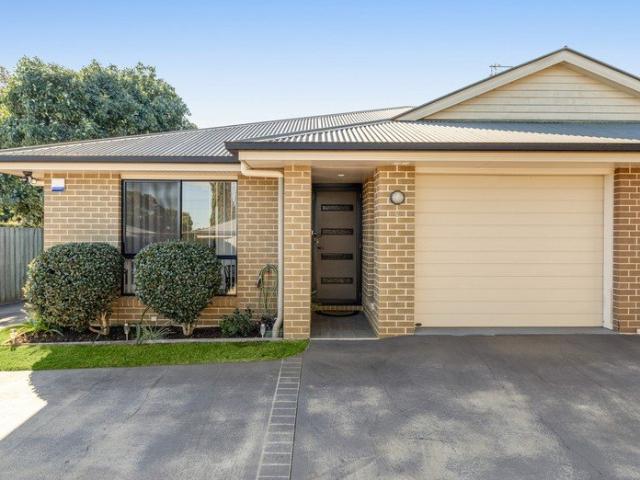 Apartment for sale in Toowoomba, Queensland