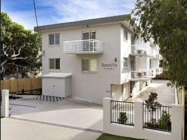 Apartment for rent in Toombul, Queensland