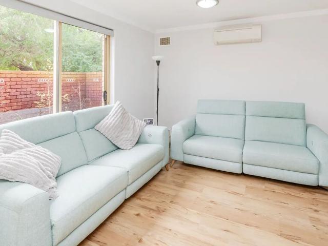 Townhouse for rent in Maylands, Western Australia