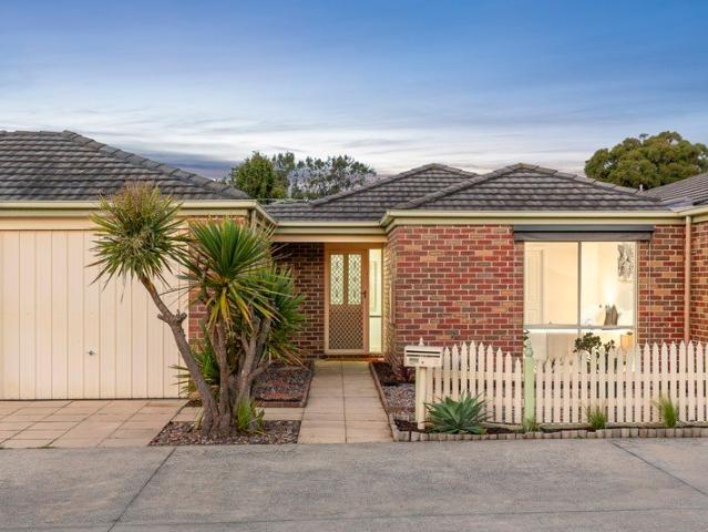 Apartment for sale in Camerons Creek, Victoria