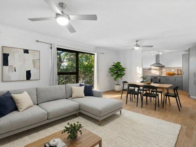 Apartment for sale in Toombul, Queensland