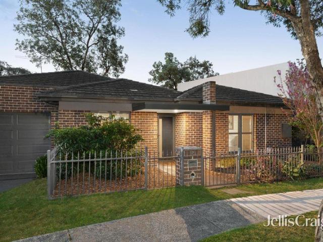 House for sale in Montmorency, Melbourne