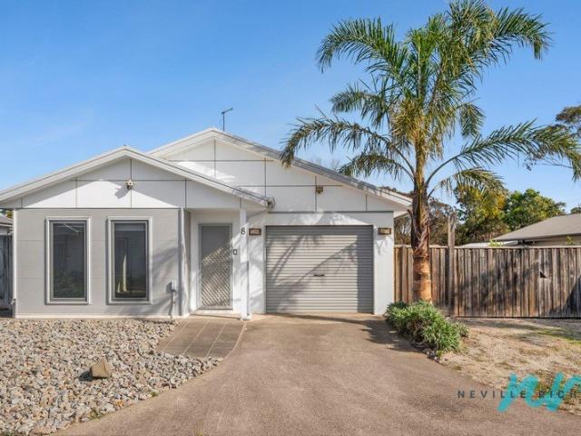 Apartment for sale in St Leonards, Victoria