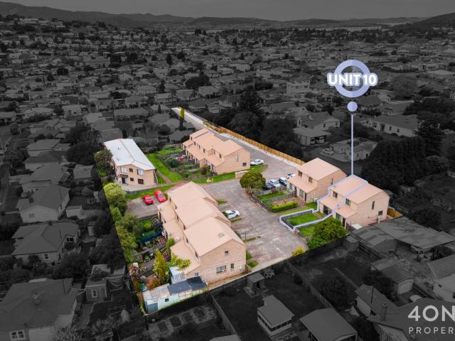 Apartment for sale in Hobart, Tasmania