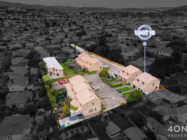 Apartment for sale in Hobart, Tasmania