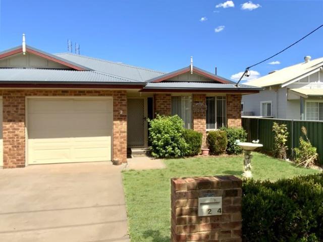 Apartment for sale in Bedgerabong, New South Wales