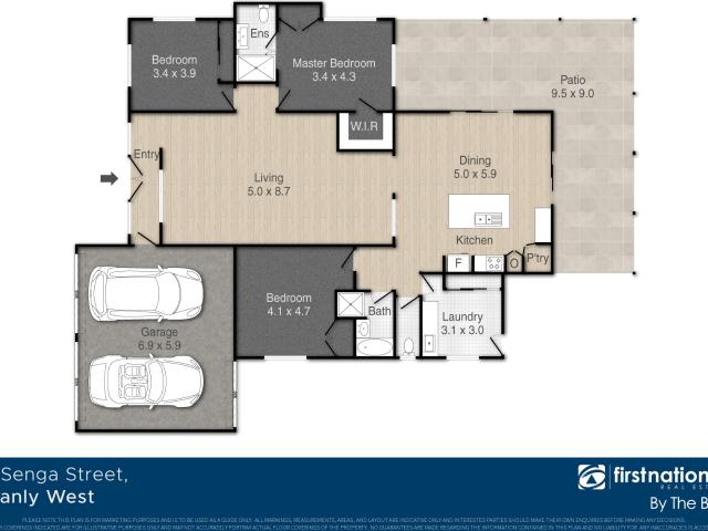 House for sale in Toombul, Queensland
