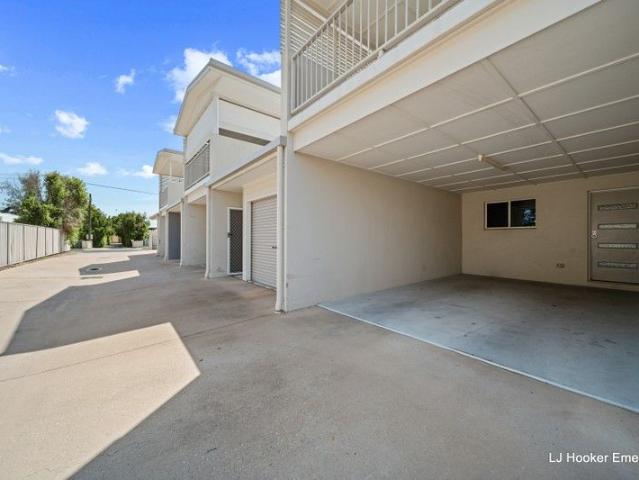 Apartment for sale in Emerald, Queensland