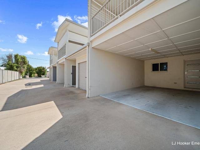 Apartment for sale in Emerald, Queensland