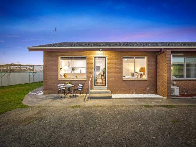Apartment for sale in Ballarat, Victoria