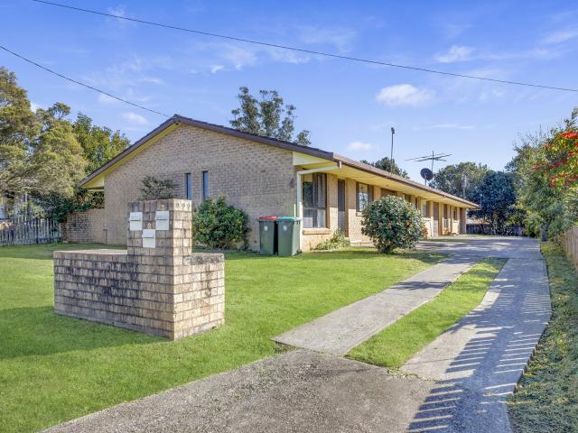 Apartment for sale in New South Wales