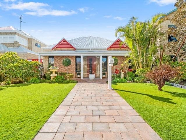 House for sale in Parklands, Western Australia