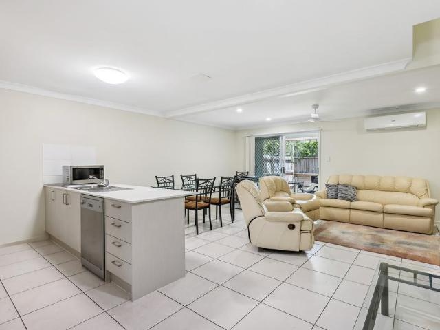 Townhouse for sale in Toombul, Queensland
