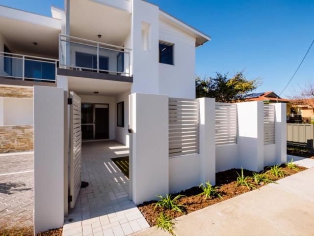 Apartment for rent in Rivervale, City of Belmont