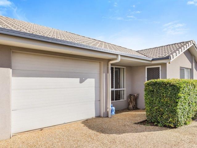 Apartment for sale in Toowoomba, Queensland