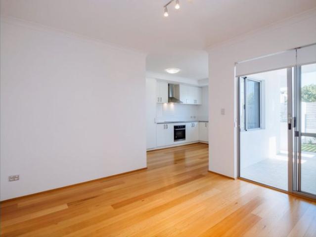 Apartment for rent in Rivervale, City of Belmont