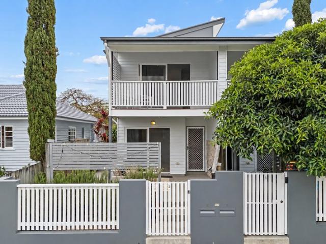 Townhouse for sale in Carina, Greater Brisbane